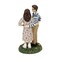 Department 56 Hot Properties Village Mr. & Mrs. Maitland Figurine 3.5in H